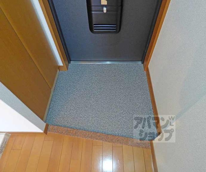 【エイペックス京都新京極Ⅰ】間取