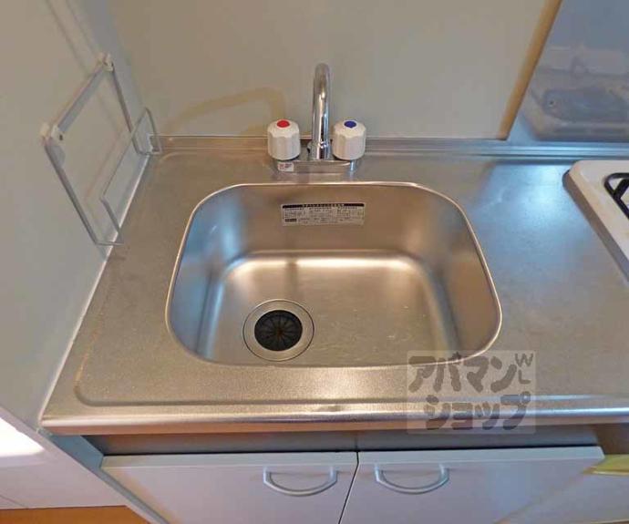 【エイペックス京都新京極Ⅰ】間取