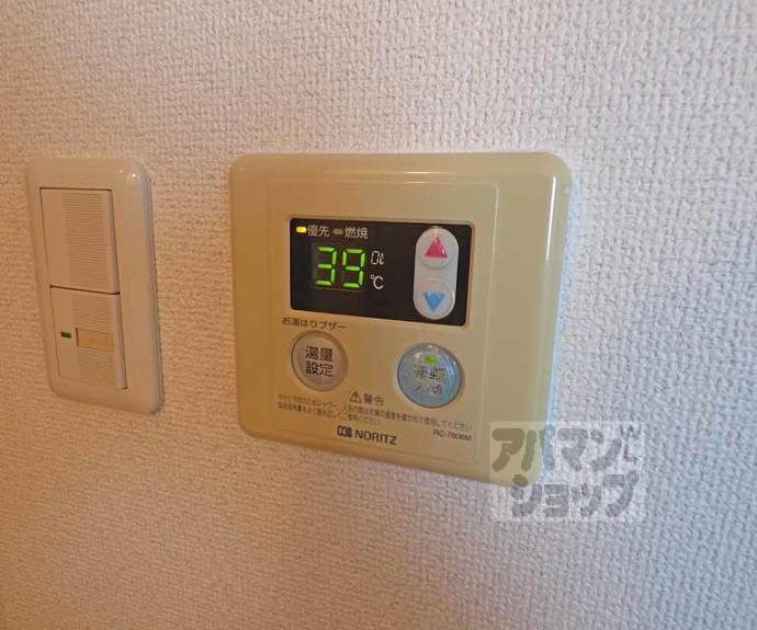 【エイペックス京都新京極Ⅰ】間取