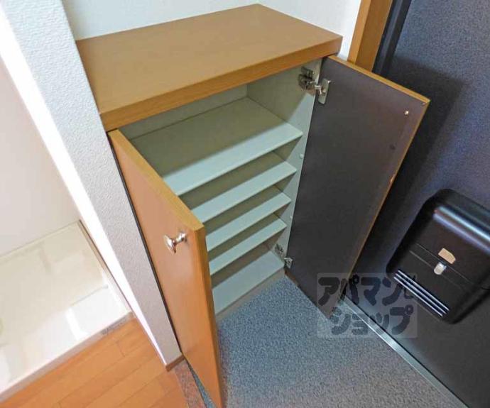 【エイペックス京都新京極Ⅰ】間取