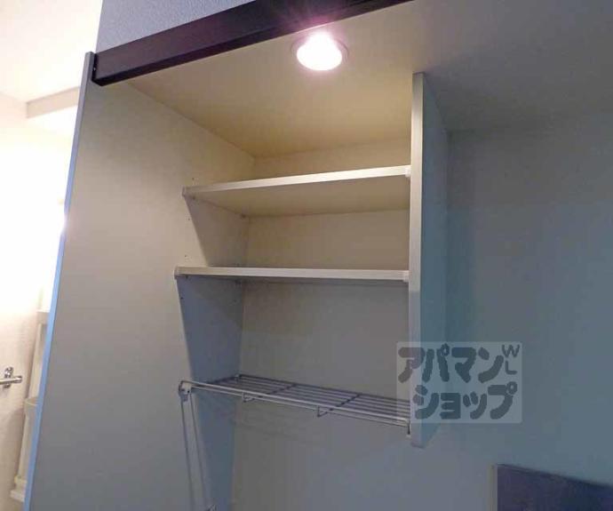 【エイペックス京都新京極Ⅰ】間取