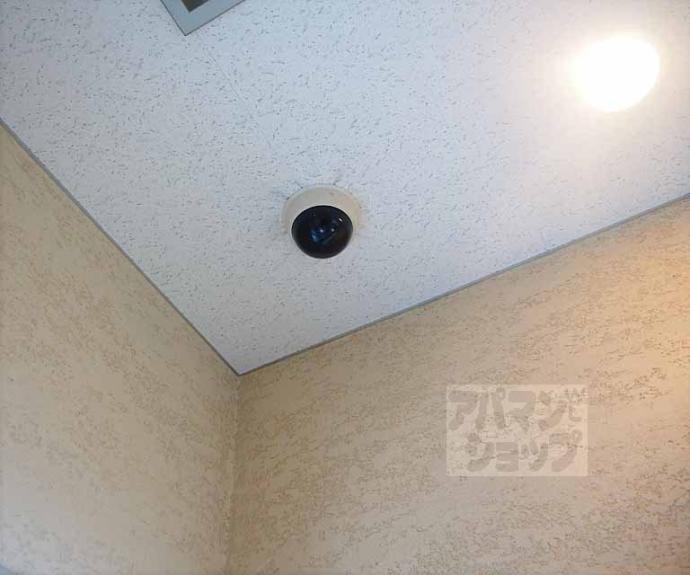 【パデシオン京都駅北】間取