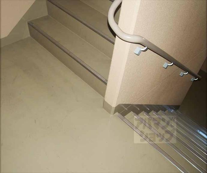 【パデシオン京都駅北】間取