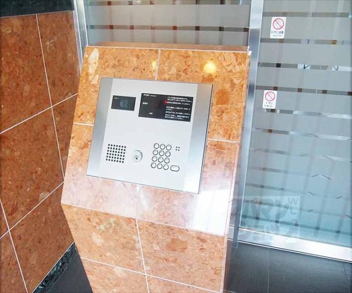 【パデシオン京都駅北】間取