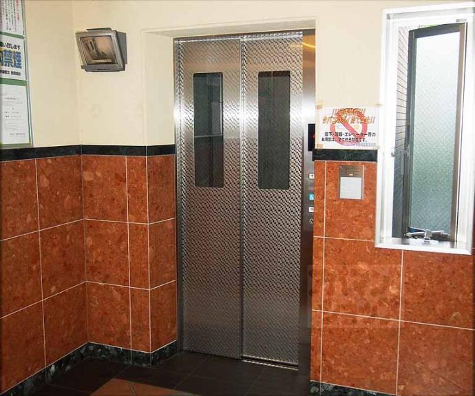 【パデシオン京都駅北】間取