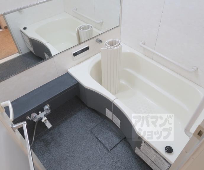 【パデシオン京都駅北】間取