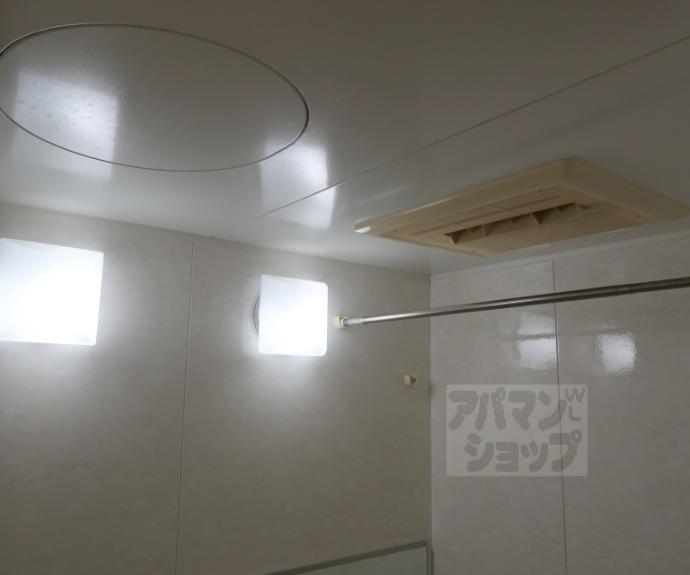 【パデシオン京都駅北】間取