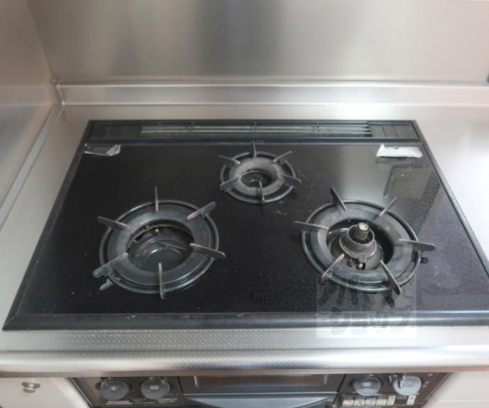 【パデシオン京都駅北】間取