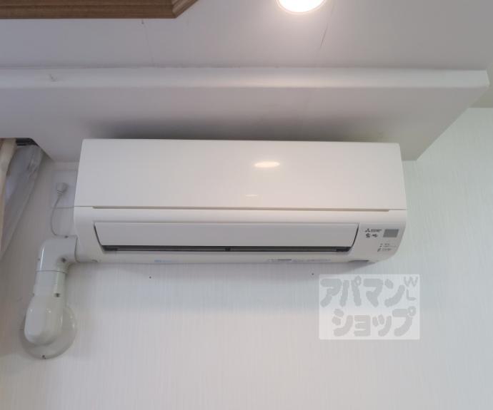 【パデシオン京都駅北】間取