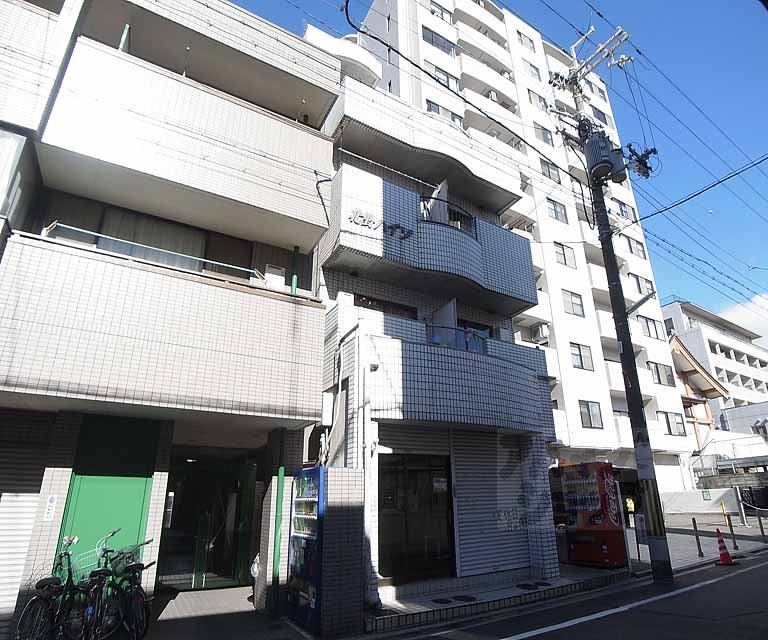 北野ハイツ