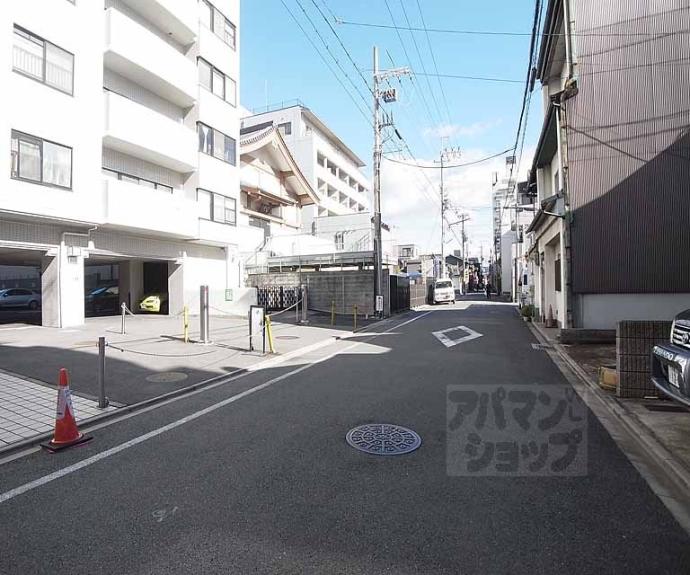 【北野ハイツ】間取