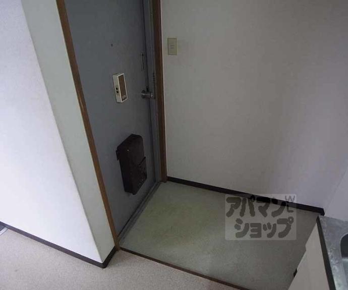 【北野ハイツ】間取