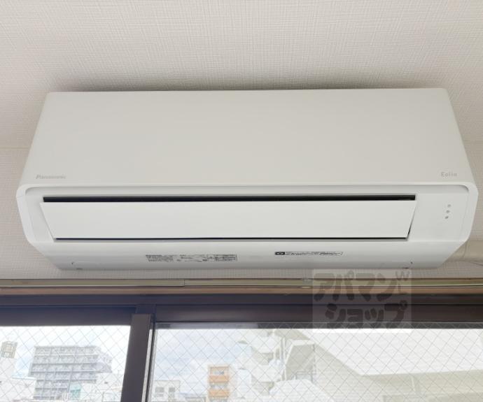 【北野ハイツ】間取