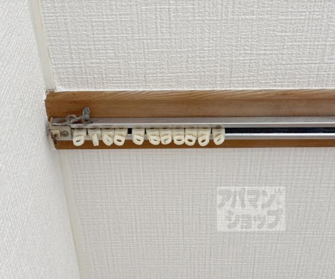 【北野ハイツ】間取
