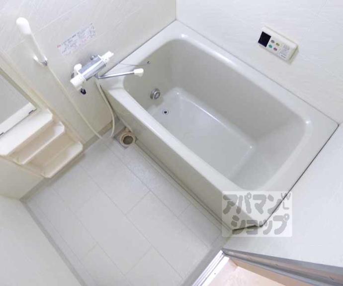 【ライフプラザ烏丸御池】間取