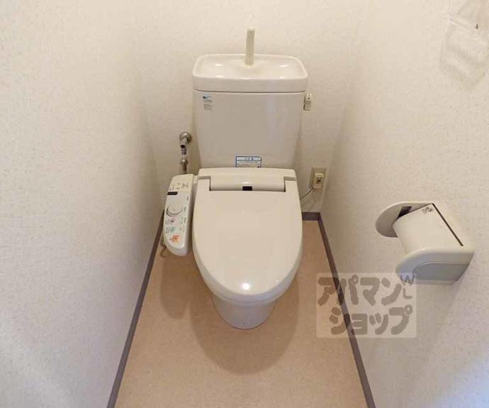 【ライフプラザ烏丸御池】間取