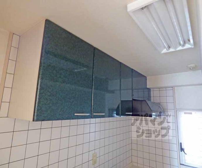 【ライフプラザ烏丸御池】間取