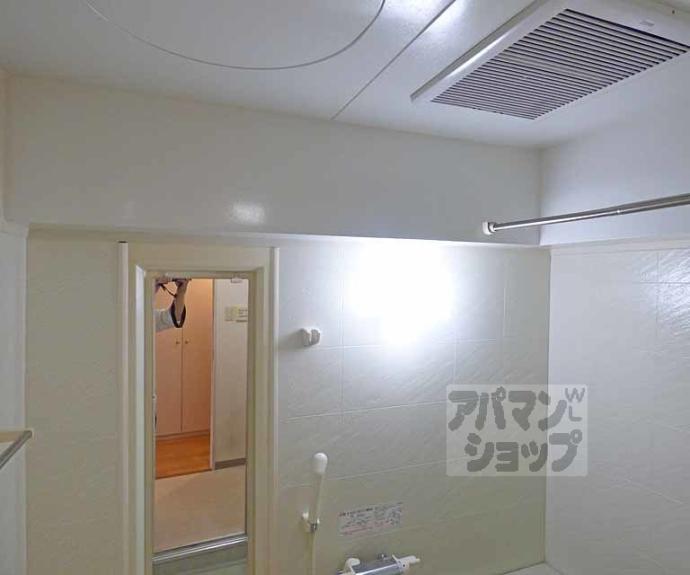 【ライフプラザ烏丸御池】間取