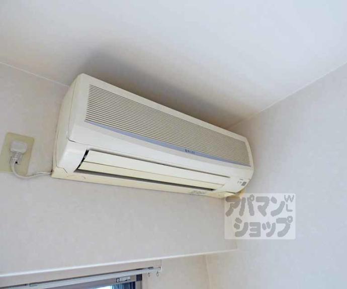 【ライフプラザ烏丸御池】間取