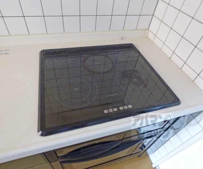 【ライフプラザ烏丸御池】間取