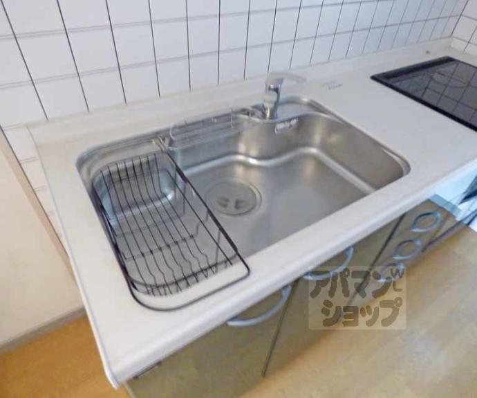 【ライフプラザ烏丸御池】間取