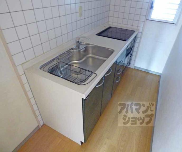 【ライフプラザ烏丸御池】間取