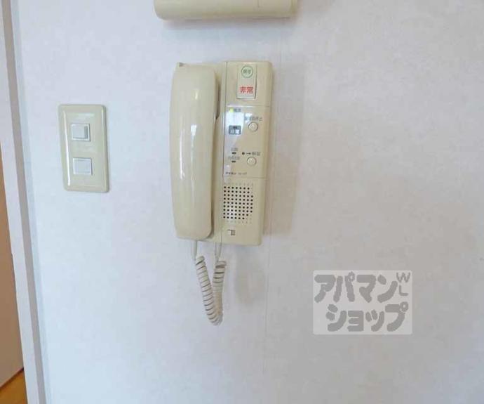 【ライフプラザ烏丸御池】間取