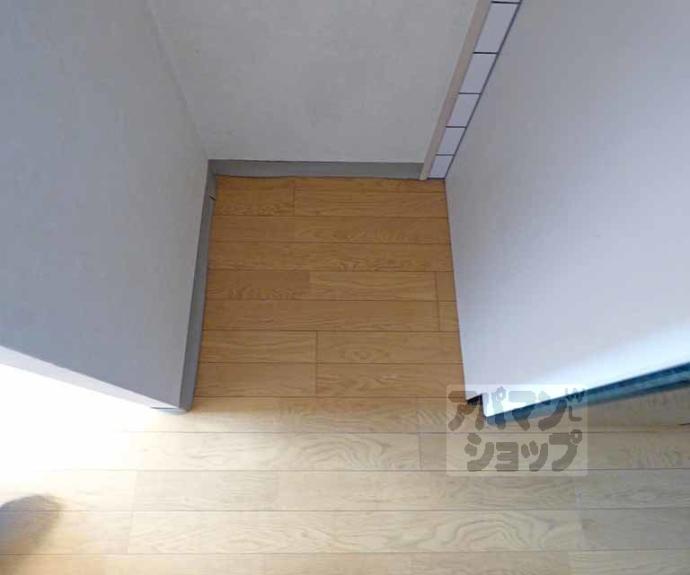 【ライフプラザ烏丸御池】間取