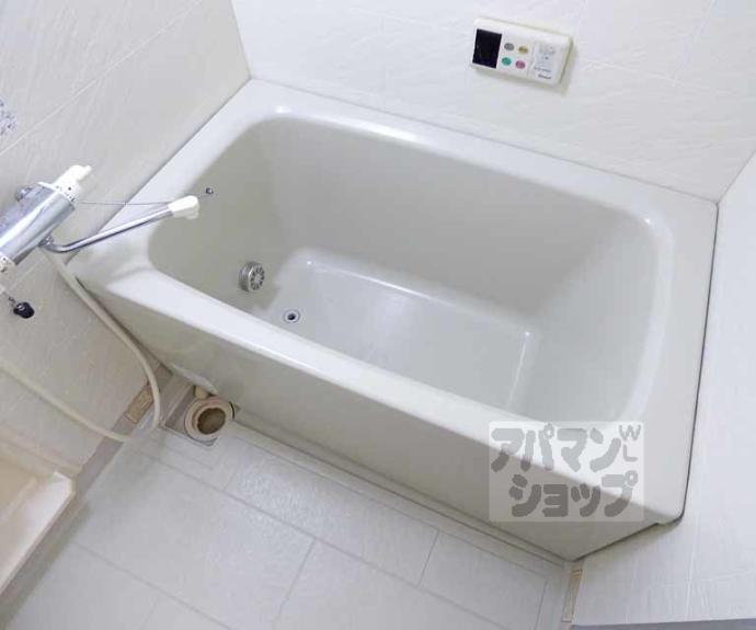 【ライフプラザ烏丸御池】間取