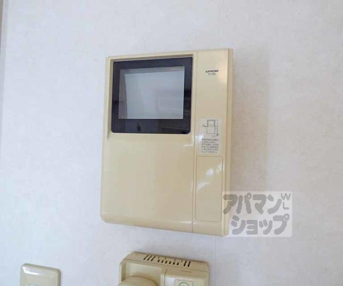 【ライフプラザ烏丸御池】間取