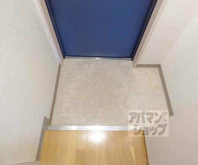 【ライフプラザ烏丸御池】間取