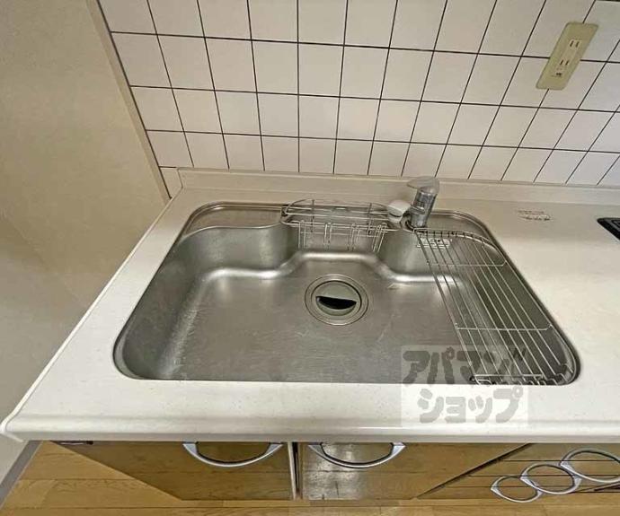 【ライフプラザ烏丸御池】間取