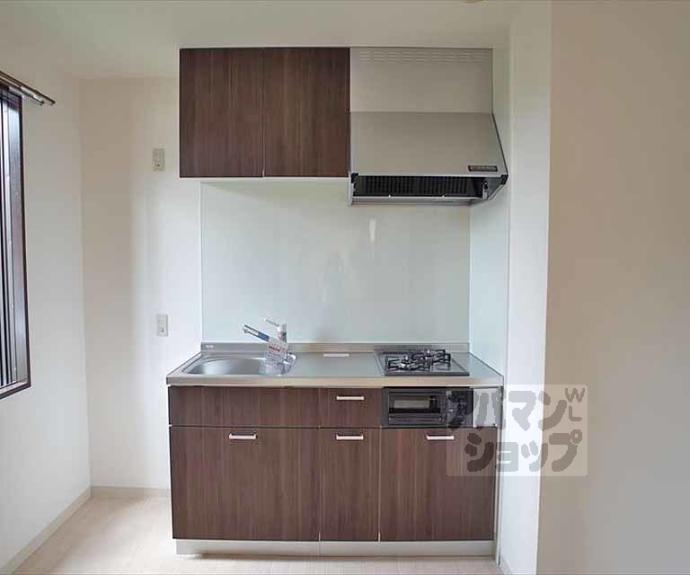 【フレグランス山口】間取