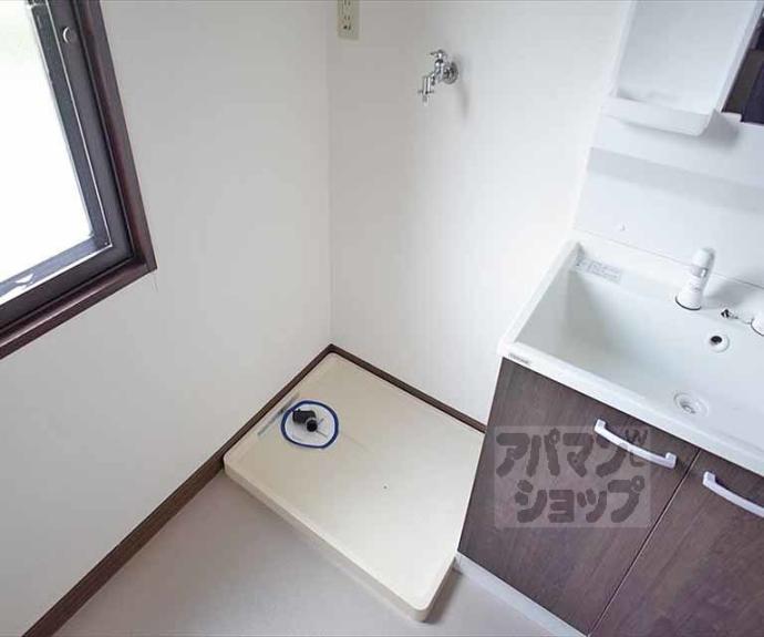 【フレグランス山口】間取