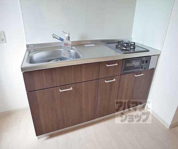 【フレグランス山口】間取