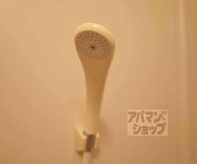 【メゾン　マキ】間取