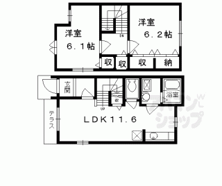 【グレートハイツ】