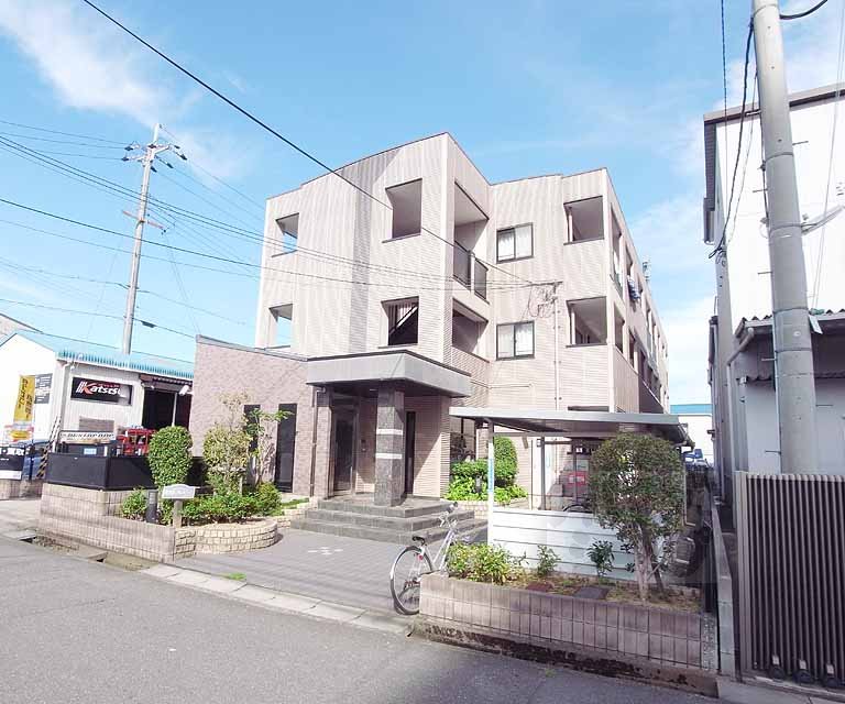 ティープラント