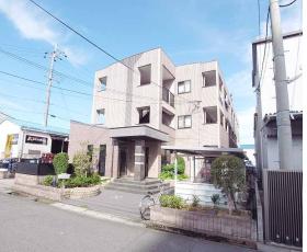 ティープラント：間取図