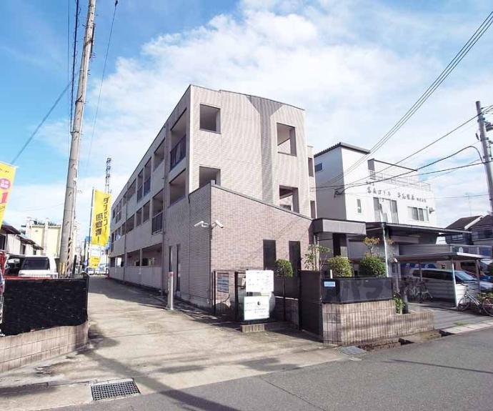 【ティープラント】間取