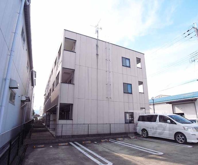 【ティープラント】間取