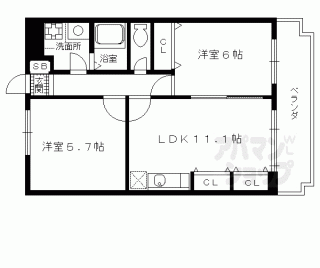 【マチエール大宮】