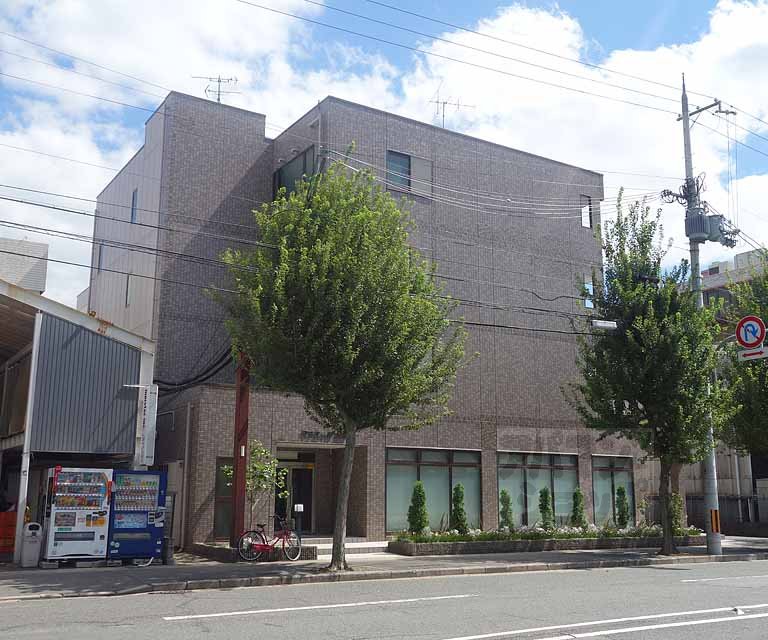 マチエール大宮