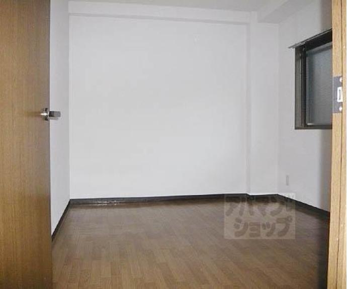 【マチエール大宮】間取