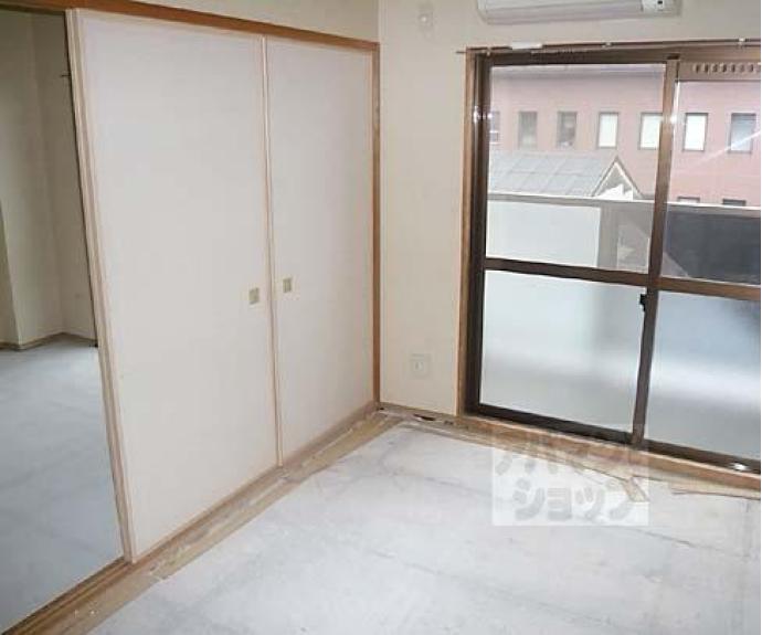 【マチエール大宮】間取