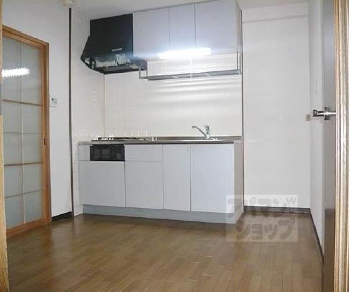 【マチエール大宮】間取