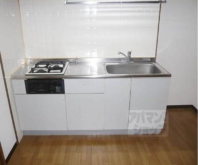 【マチエール大宮】間取