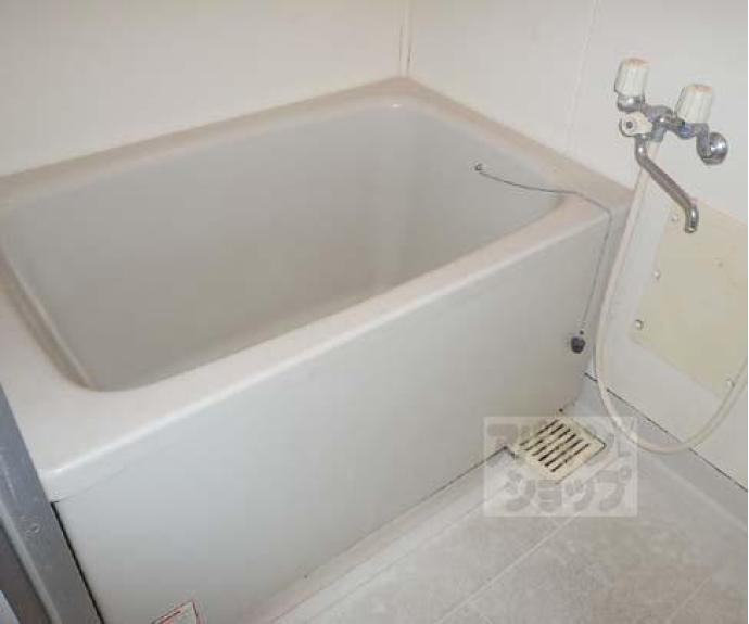 【マチエール大宮】間取