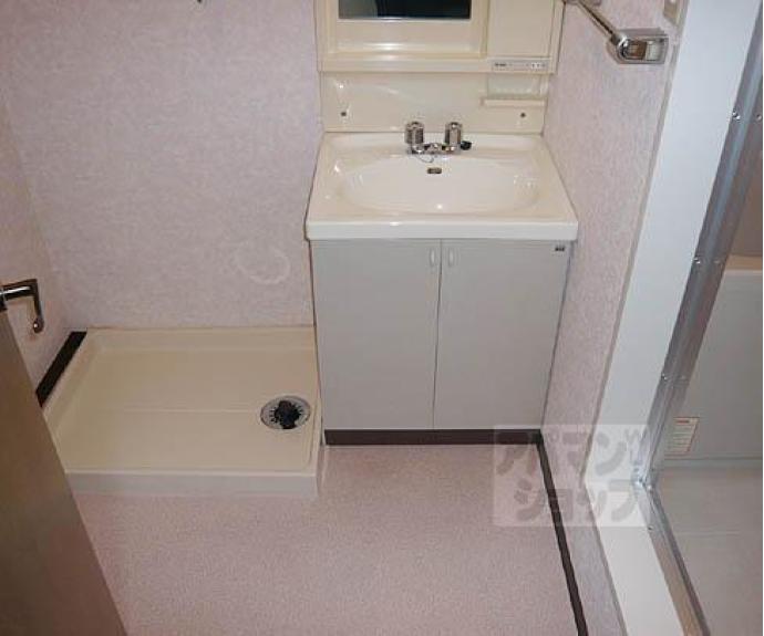 【マチエール大宮】間取