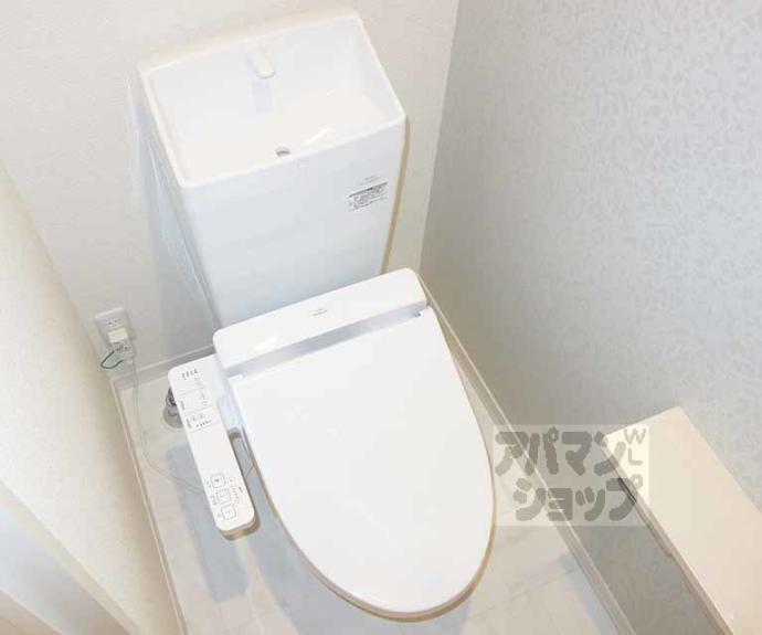 【Ｌｕｃｉｏｌｅ高瀬川】間取